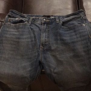 Men’s Banana Republic Jeans
